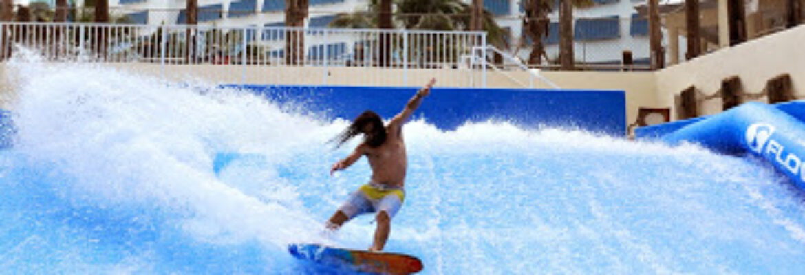 FlowRider