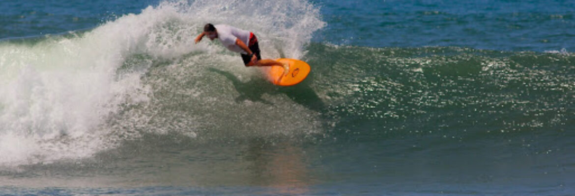 Bali Surf Advisor