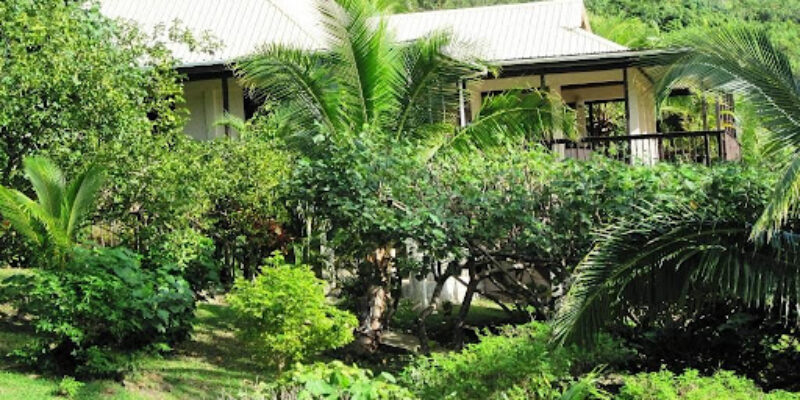 Tiliva Resort