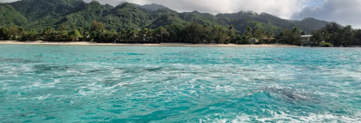 Koka Lagoon Cruises