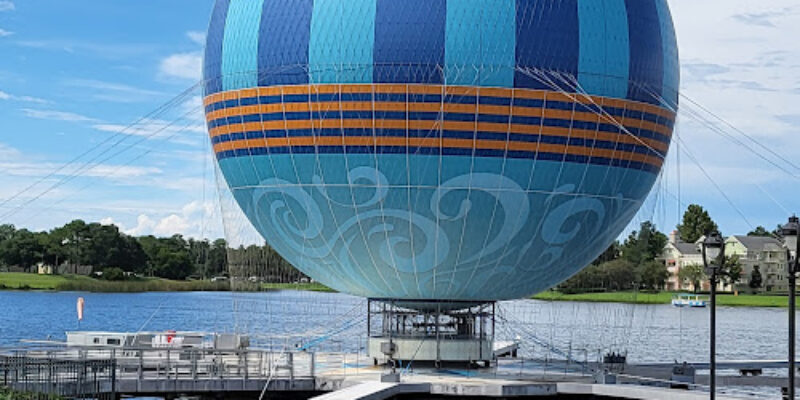 Aerophile – The World Leader in Balloon Flight
