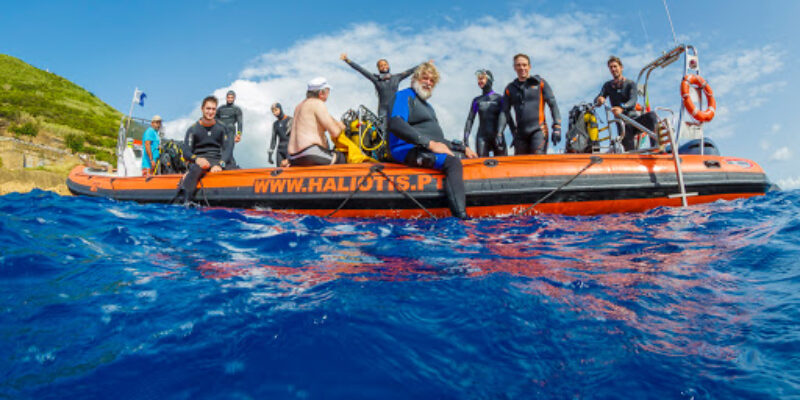 Haliotis – Faial