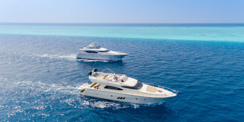 Best Dives Maldives