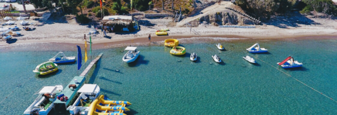 Paradise Watersports ( Paradise beach Watersports Kos)