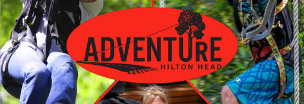 Adventure Hilton Head