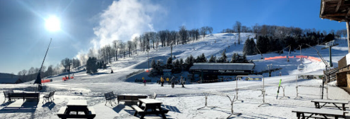 Seven Springs Mountain Resort