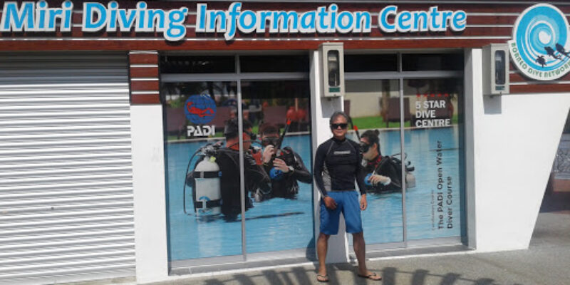 Borneo Dive Network