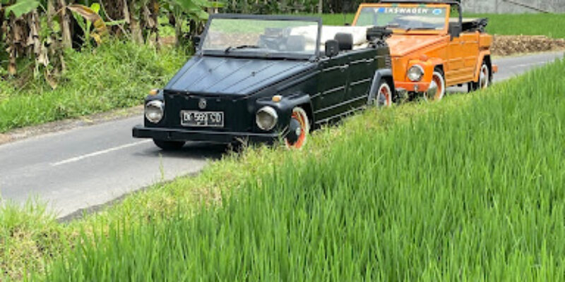Safari Bali – Skubaskool