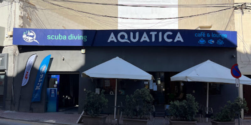 Aquatica