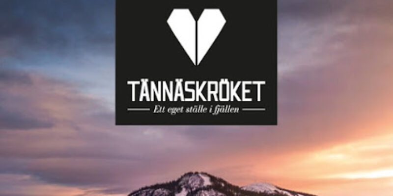 Tännäskröket