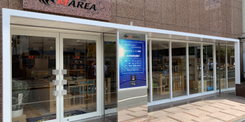 Marea Ikebukuro