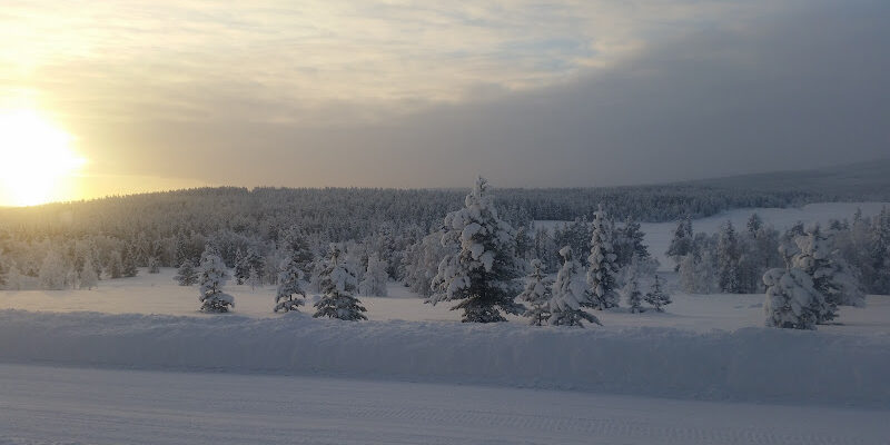 Prastberget