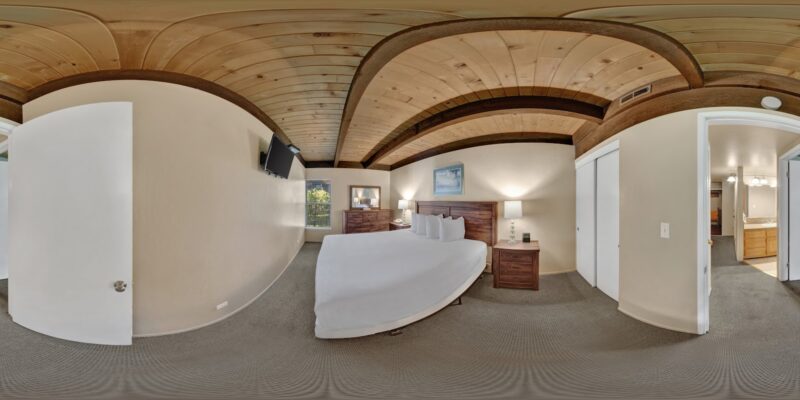 Heavenly Mountain Resort – California Lodge