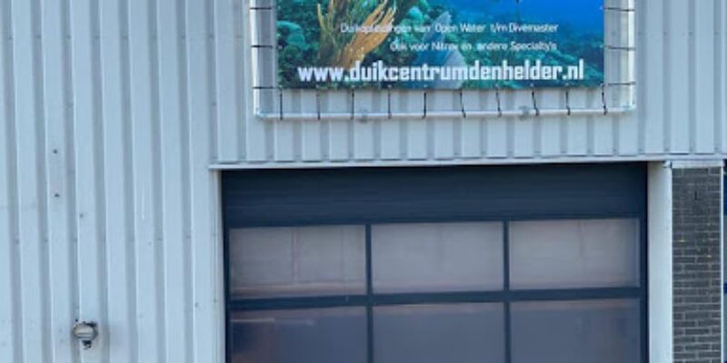 Duikcentrum Den Helder