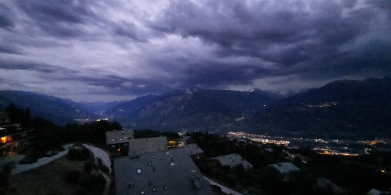 Crans-Montana