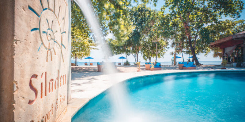 Siladen Island Resort & Spa