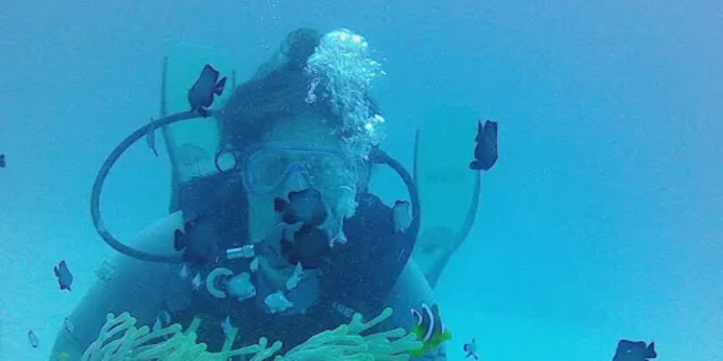 Atlantis Diving Center