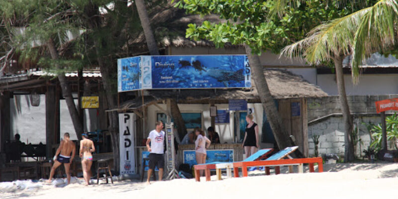 H2O Original Thailand