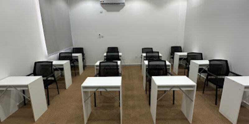 National Academy for Professional Training