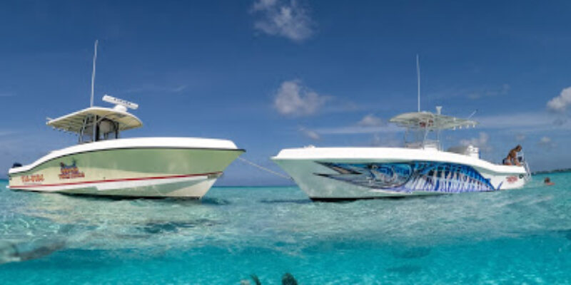 Cayman Turtle Divers