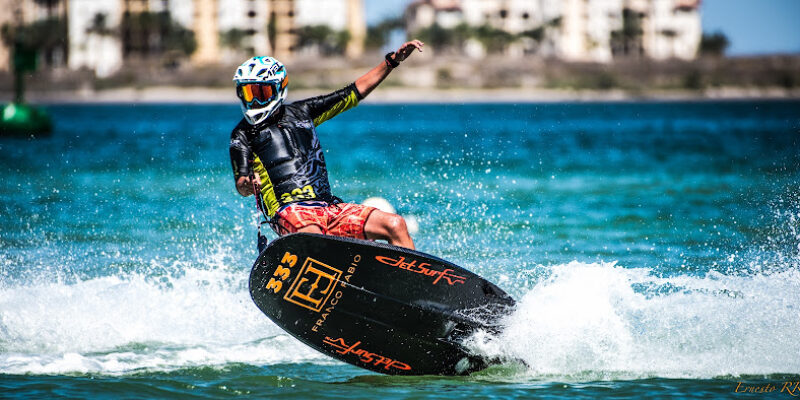 JetSurf CDMX