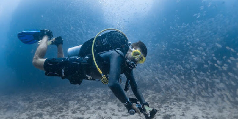 Bluewater Scuba