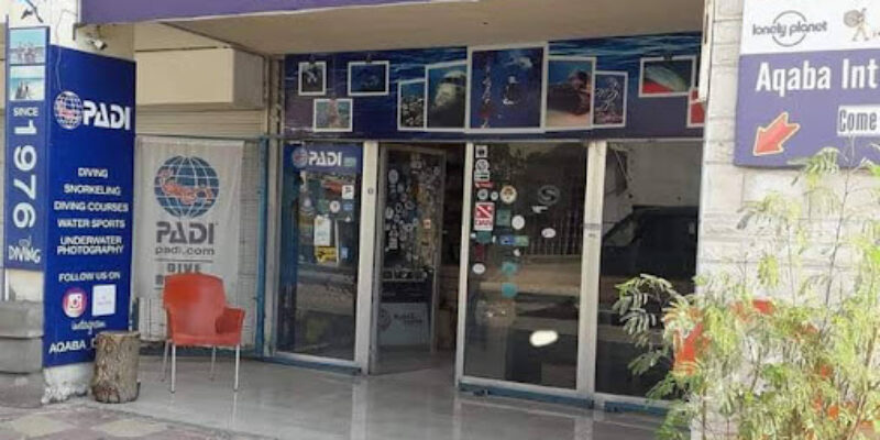 Aqaba International Dive Centre