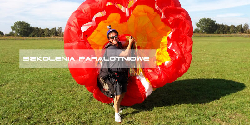 Szkoła Paralotniowa SkyTrekking