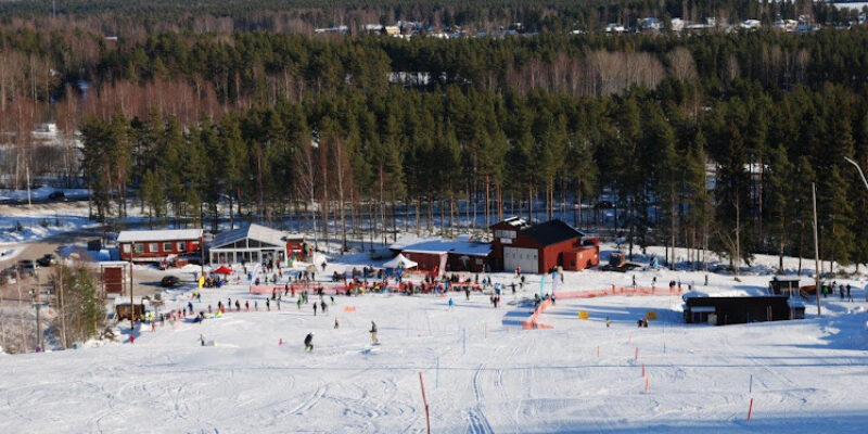 Källviksbacken