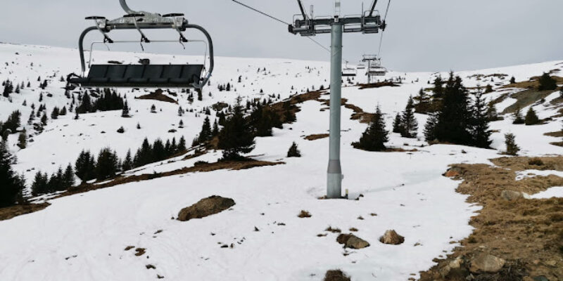WeSki- Telescaun Valsanul Varf