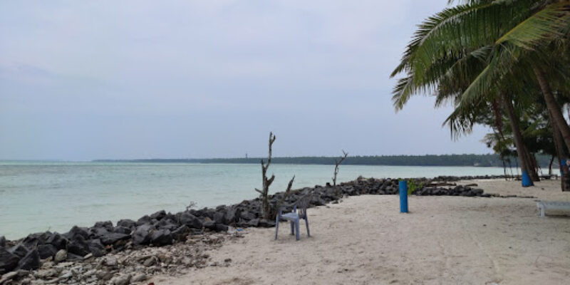 Kalpeni Dive Center