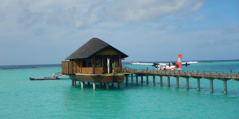 Sun Dive Center