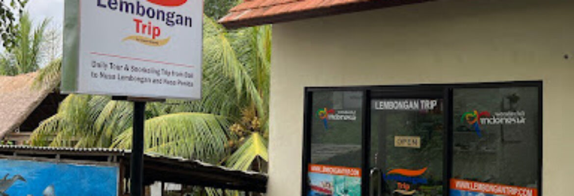 Lembongan Snorkeling Trips