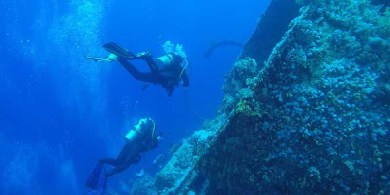 Dive-H2o