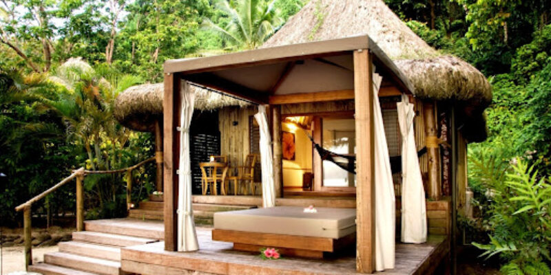 Qamea Resort & Spa