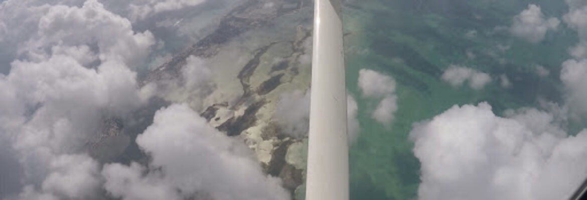 Air Belize Skydiving Center