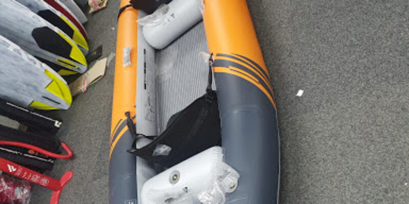 Robin Hood Watersports