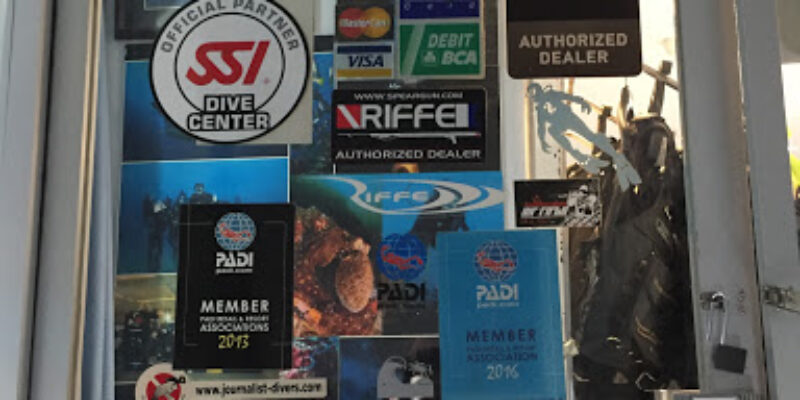 Sea Pearl Dive Center