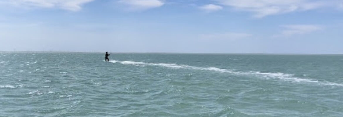 South Padre Island Watersports