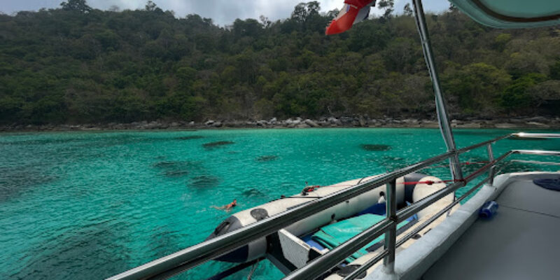 Dive Cove Phuket