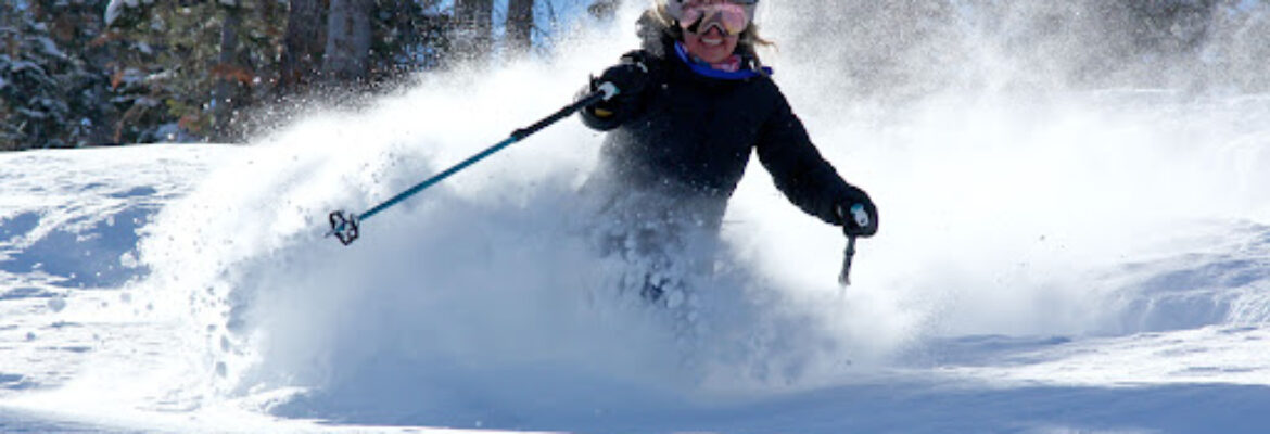 Dodge Ridge Mountain Resort