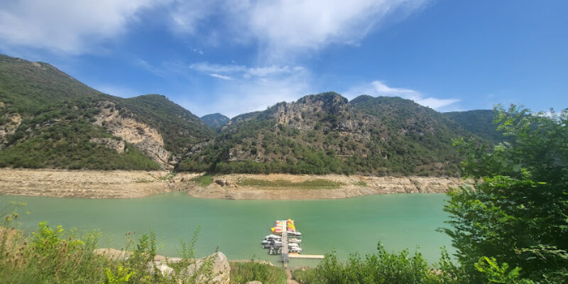 LAC Wakeboard, Sky Nàutic i Kayak