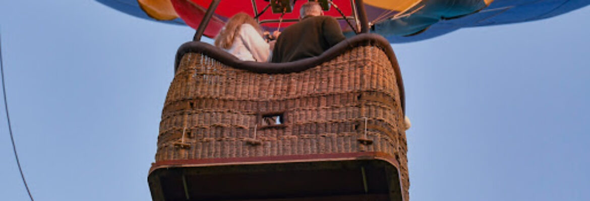 Lake Geneva Balloon Company