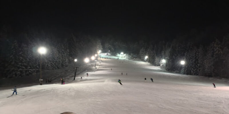 Ski Izver, SK Sodražica