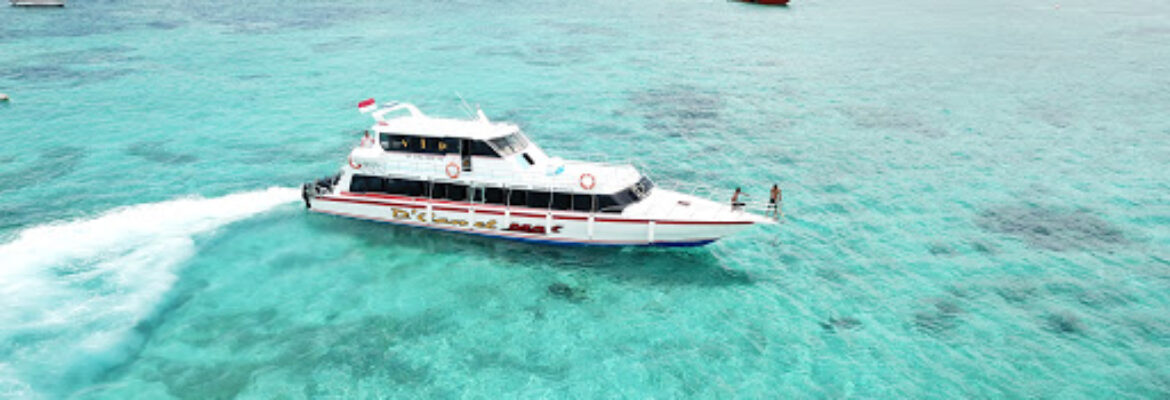 D’Camel Fast Ferry