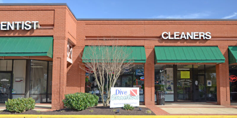 Dive Connections, Inc.