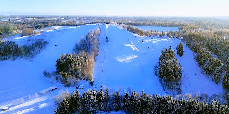 Kulomäki Ski
