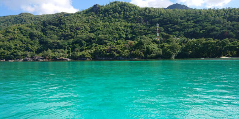 GVI Seychelles