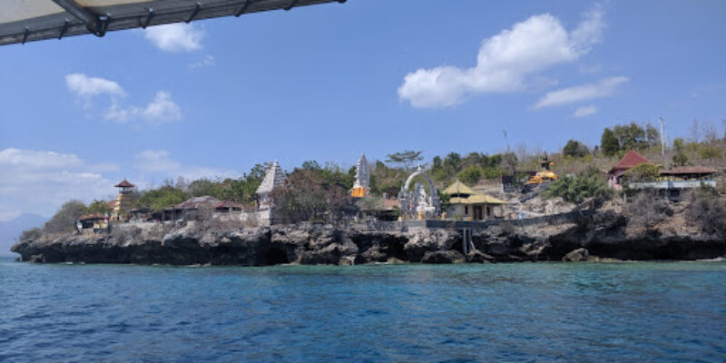 Diving Centers Werner Lau – Pondok Sari