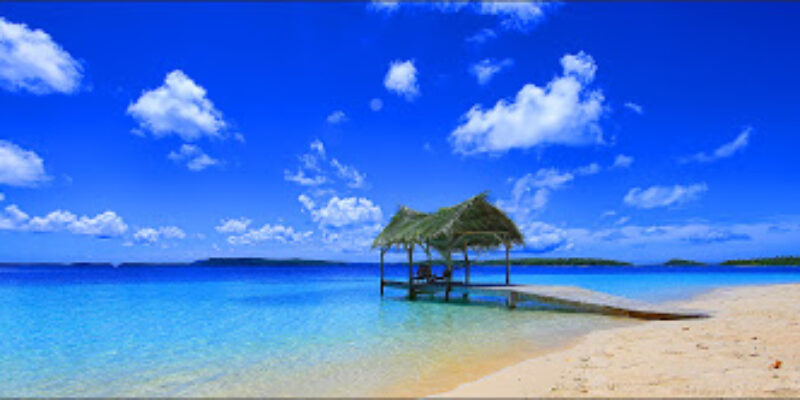 Treasure Island Resort Ltd